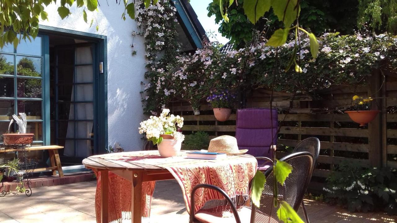 Ferienhaus Prerow Exterior foto